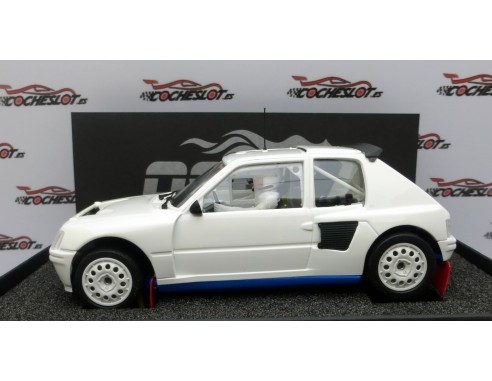 PEUGEOT 205 T16 EVO1 REF.B01002 OSC