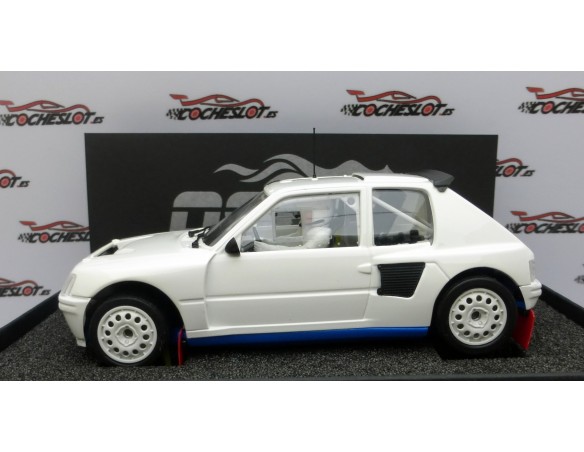 PEUGEOT 205 T16 EVO1 REF.B01002 OSC