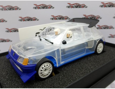 PEUGEOT 205 T16 EVO2 MR DESIGN REF.B02005 OSC
