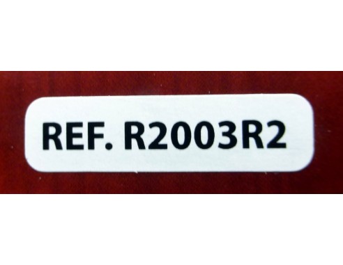 BMW M1 GERMANY Nº9 EVO 3 REF.R2003R2 FLY