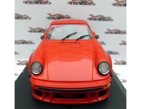 PORSCHE CARRERA ROJO EVO3 REF.R2002 FLY