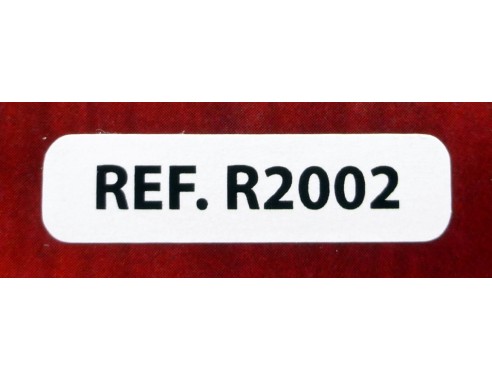 PORSCHE CARRERA ROJO EVO3 REF.R2002 FLY