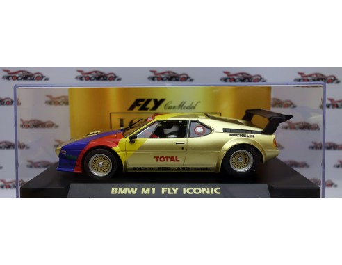 BMW M1 FLY ICONIC REF.E2108 FLY