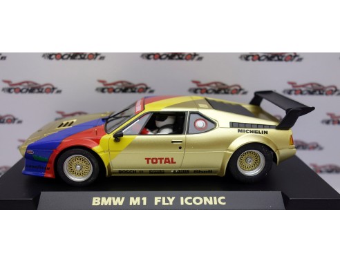 BMW M1 FLY ICONIC REF.E2108 FLY