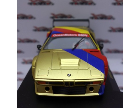BMW M1 FLY ICONIC REF.E2108 FLY