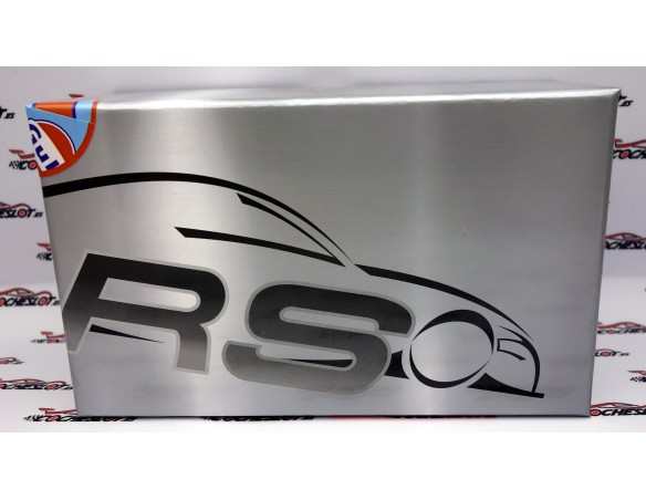 TOYOTA SUPRA Nº63 GULF REF.RS0266 REVOSLOT