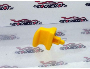 TOBERA FERRARI B3 EXIN ORIGINAL AMARILLA