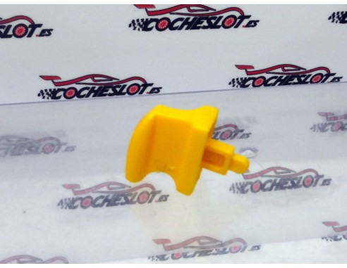 TOBERA FERRARI B3 EXIN ORIGINAL AMARILLA