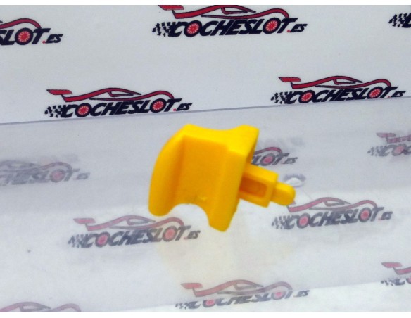 TOBERA FERRARI B3 EXIN ORIGINAL AMARILLA