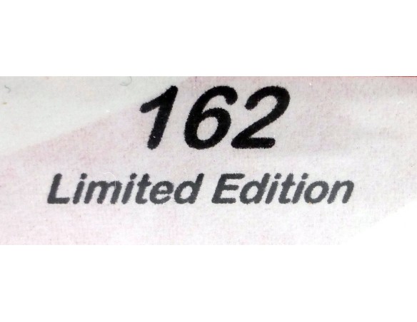 RENAULT 5 TURBO HERGON CHUS PURAS 1986.REF.037303 FLY