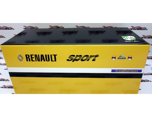 RENAULT SAVIEM REF.RSV2501b AVANT SLOT