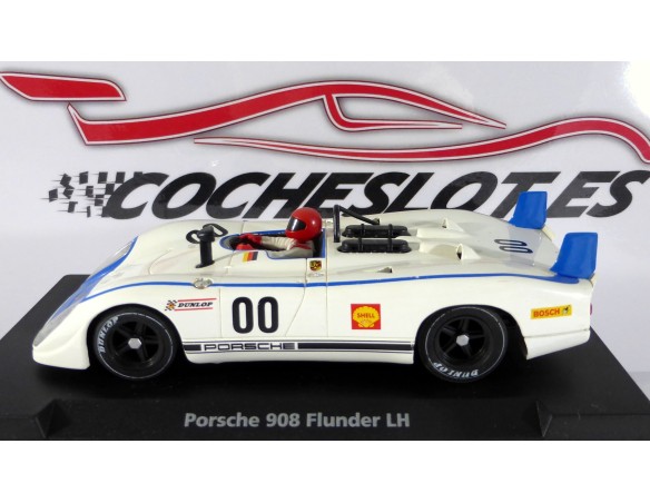 PORSCHE 908 FLUNDER LH REF.88121 A-412 FLY