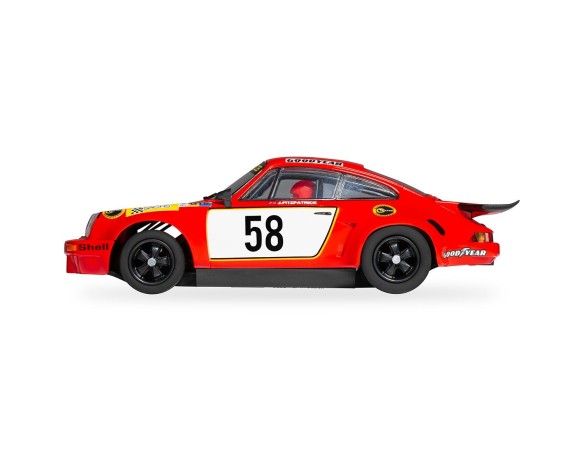 Porsche 911 3.0 RSR – Georg Loos Racing REF.H4594 SUPERSLOT