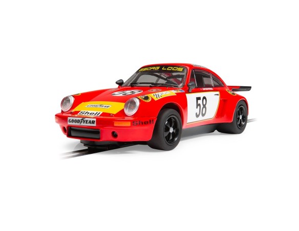 Porsche 911 3.0 RSR – Georg Loos Racing REF.H4594 SUPERSLOT
