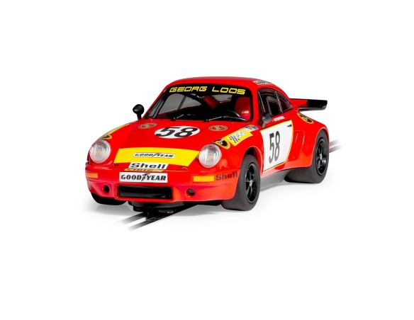 Porsche 911 3.0 RSR – Georg Loos Racing REF.H4594 SUPERSLOT