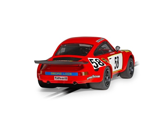 Porsche 911 3.0 RSR – Georg Loos Racing REF.H4594 SUPERSLOT