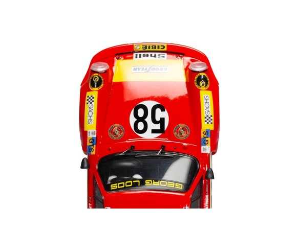 Porsche 911 3.0 RSR – Georg Loos Racing REF.H4594 SUPERSLOT