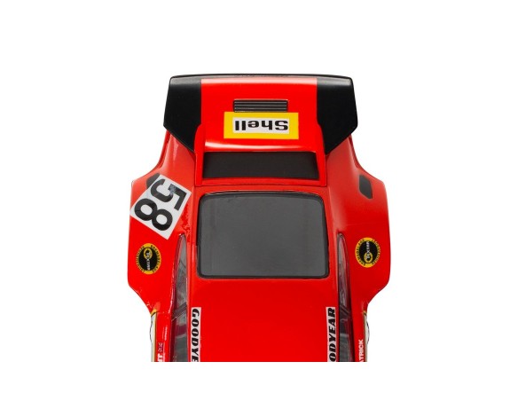 Porsche 911 3.0 RSR – Georg Loos Racing REF.H4594 SUPERSLOT