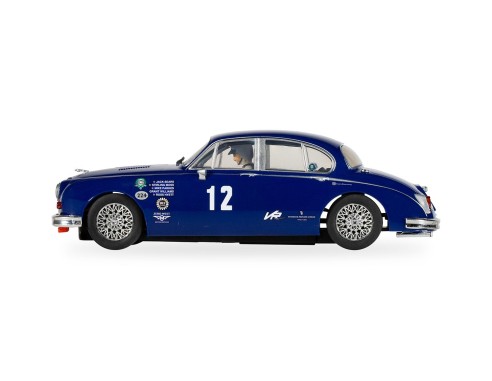 Jaguar MK2 - Grant Williams Racing REF.H4596 SUPERSLOT