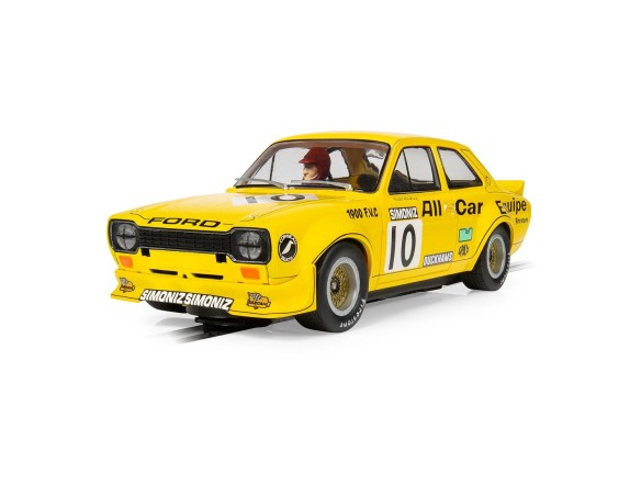 Ford Escort MK1 – All Car Equipe – Nick Whiting  REF.H4590 SUPERSLOT