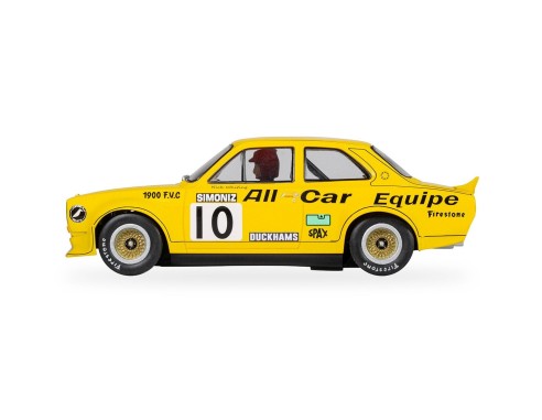 Ford Escort MK1 – All Car Equipe – Nick Whiting  REF.H4590 SUPERSLOT