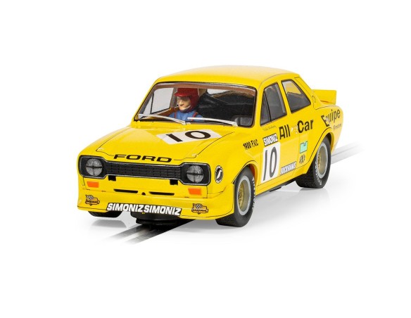 Ford Escort MK1 – All Car Equipe – Nick Whiting  REF.H4590 SUPERSLOT