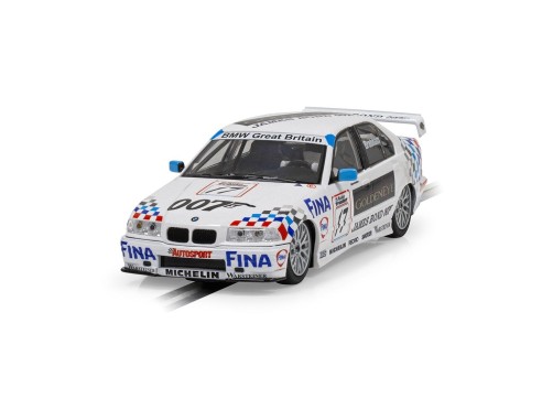 BMW 320i - BTCC 1995 - David Brabham REF.H4574 SUPERSLOT