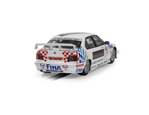 BMW 320i - BTCC 1995 - David Brabham REF.H4574 SUPERSLOT