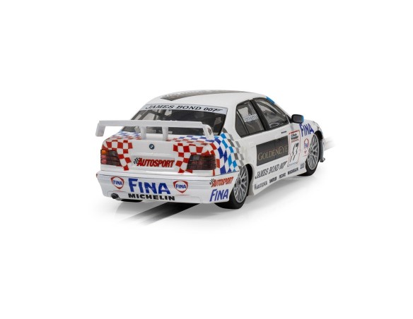 BMW 320i - BTCC 1995 - David Brabham REF.H4574 SUPERSLOT