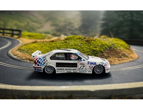 BMW 320i - BTCC 1995 - David Brabham REF.H4574 SUPERSLOT