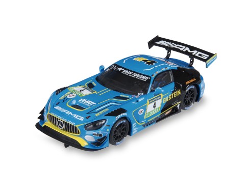 Mercedes AMG GT3 - Blistein REF.U10548S SCX