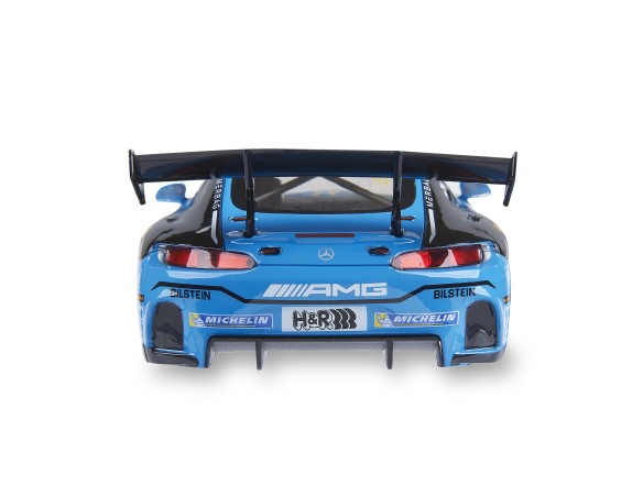 Mercedes AMG GT3 - Blistein REF.U10548S SCX