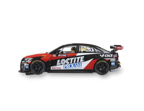 Audi RS3 LMS TCR - Loctite REF.U10551S300 SCX