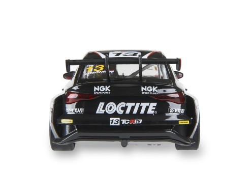 Audi RS3 LMS TCR - Loctite REF.U10551S300 SCX