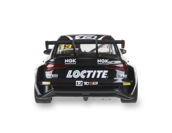 Audi RS3 LMS TCR - Loctite REF.U10551S300 SCX