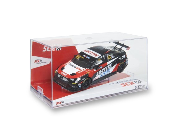 Audi RS3 LMS TCR - Loctite REF.U10551S300 SCX