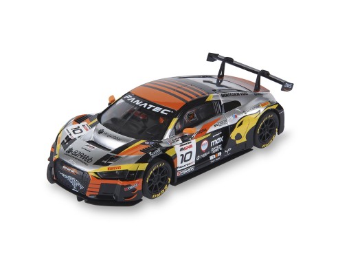 Audi R8 LMS GT3 - Marc VDS REF.U10533S300  SCX