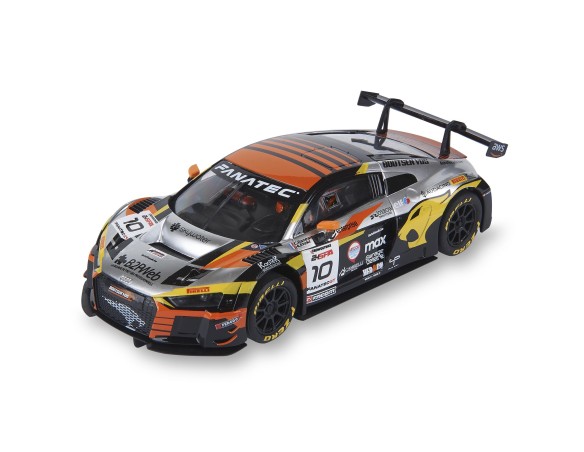 Audi R8 LMS GT3 - Marc VDS REF.U10533S300  SCX