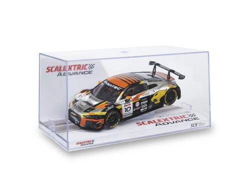 Audi R8 LMS GT3 - Marc VDS REF.U10533S300  SCX