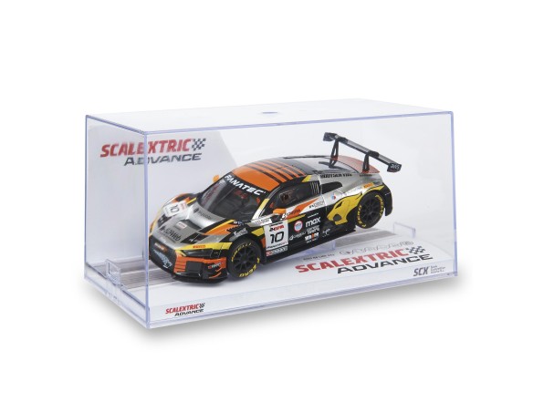 Audi R8 LMS GT3 - Marc VDS REF.U10533S300  SCX