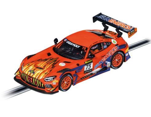 Mercedes-AMG GT3 Evo "Sunenergy Racing, No.75" Bat REF.27737 CARRERA