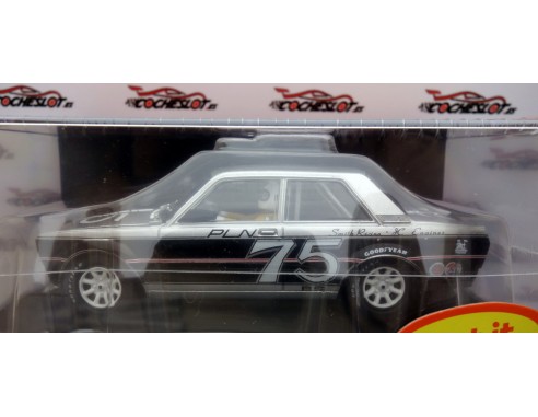 DATSUN 510 Nº75 3RD ROAD ATLANTA 1976 REF.CA59b SLOT.IT