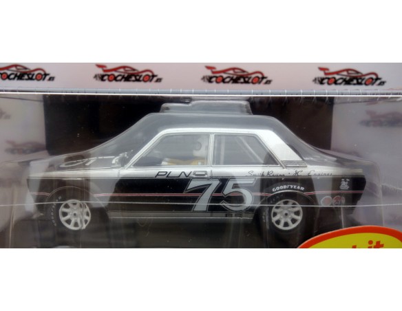 DATSUN 510 Nº75 3RD ROAD ATLANTA 1976 REF.CA59b SLOT.IT