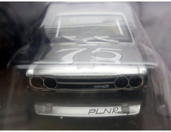 DATSUN 510 Nº75 3RD ROAD ATLANTA 1976 REF.CA59b SLOT.IT
