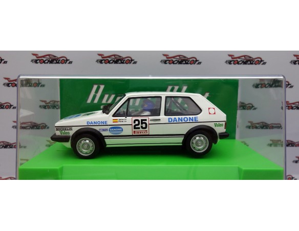 VW GLOF DANONE CRITERIUM MONTSENY-GUILLERIES REF.51904 AVANT SLOT