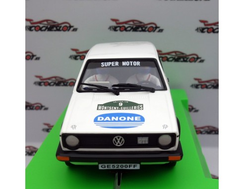 VW GLOF DANONE CRITERIUM MONTSENY-GUILLERIES REF.51904 AVANT SLOT