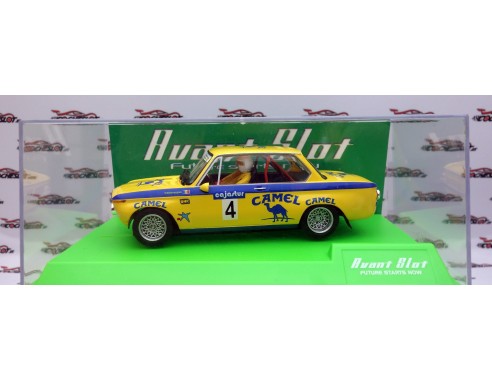 BMW 2002i CAMEL REF.51801 AVANT SLOT
