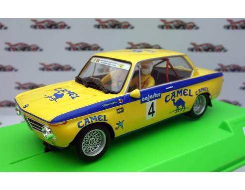 BMW 2002i CAMEL REF.51801 AVANT SLOT
