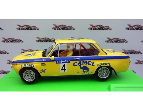 BMW 2002i CAMEL REF.51801 AVANT SLOT
