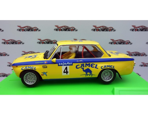 BMW 2002i CAMEL REF.51801 AVANT SLOT